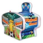 پین بال شوت Pinball Shoot
