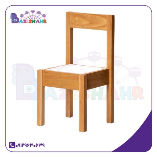 صندلی کودک ایکیا