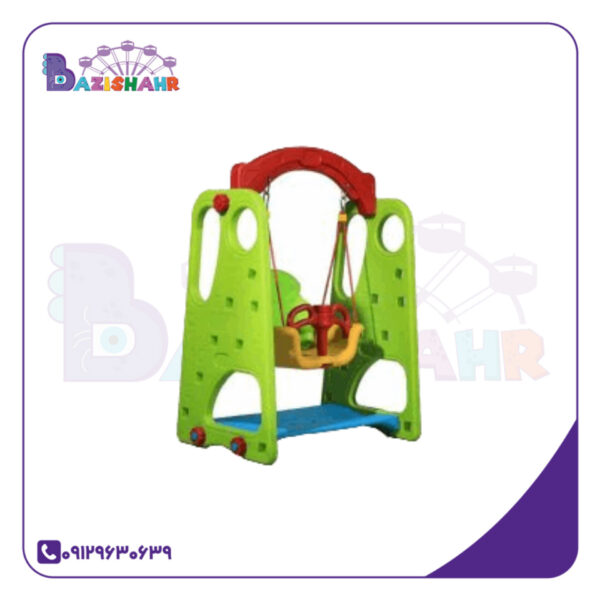 تاب کودک ABC
