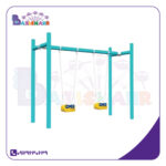 تاب دو نفره پارکی مدل H
