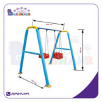 تاب دو نفره فومیک طرح n