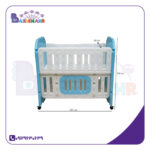 تخت خواب دربدار - Image 2