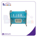 تخت خواب دربدار