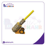 فواره توپ ارتشی