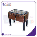 فوتبال دستی اس 14 ریموت دار