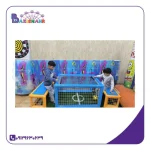 فوتبال نشسته متوسط - Image 3