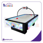 ایرهاکی فول  گلشمار تاج 2 نفره - Image 4