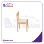صندلی چوبی طرح ایکیا تا 7 سال