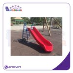 سرسره پلی اتیلنی ارتفاع 1 متری