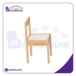 صندلی چوبی طرح ایکیا تا 15 سال