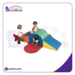 سازه فومی حرکتی کد 60