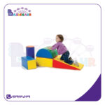 سازه فومی حرکتی کد 62