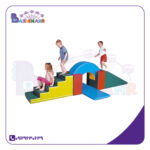 سازه فومی حرکتی کد 40