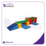 سازه فومی حرکتی کد 45