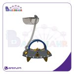 بشقاب پرنده - Image 3