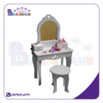 میز آرایش مدل گلبرگ