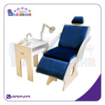 یونیت دندانپزشکی چوبی کودک