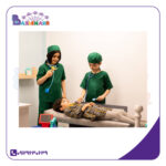 لباس اتاق عمل - Image 2