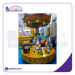 مریگراند 5 نفره طرح فرشته