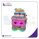 گیم چکش مدل لبخند وارداتی