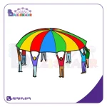 پاراشوت ( چترشادی) قطر 4متری - Image 3