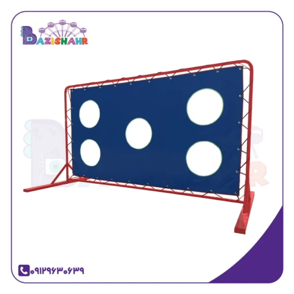 پنالتی هدفدار