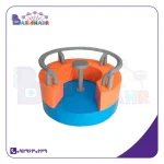 چرخ وفلک فومی بازیتو