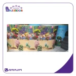 دیوار پوش فومی طرح باب اسفنجی - Image 2