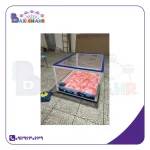 میز ماهیگیری کودک (آکواریوم)