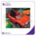 تکان‌دهنده ماشین