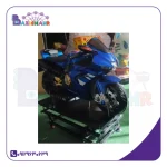تکان‌دهنده موتور