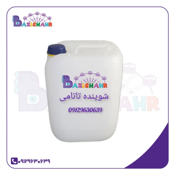شوینده تخصصی تاتامی